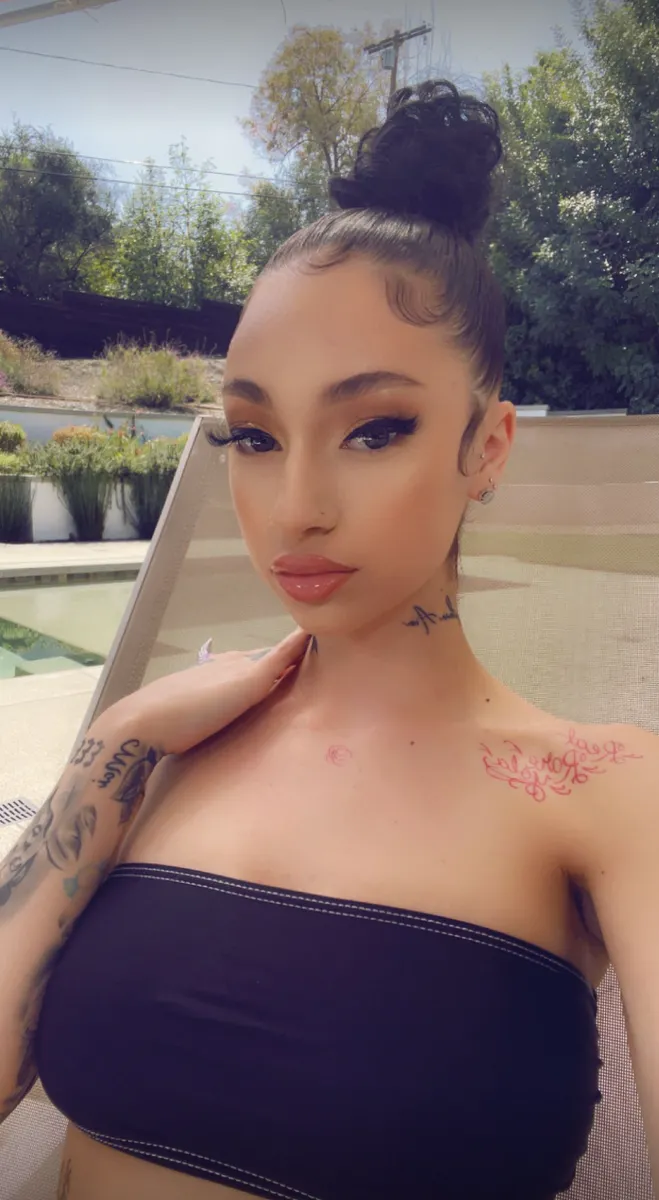 bhadbhabie