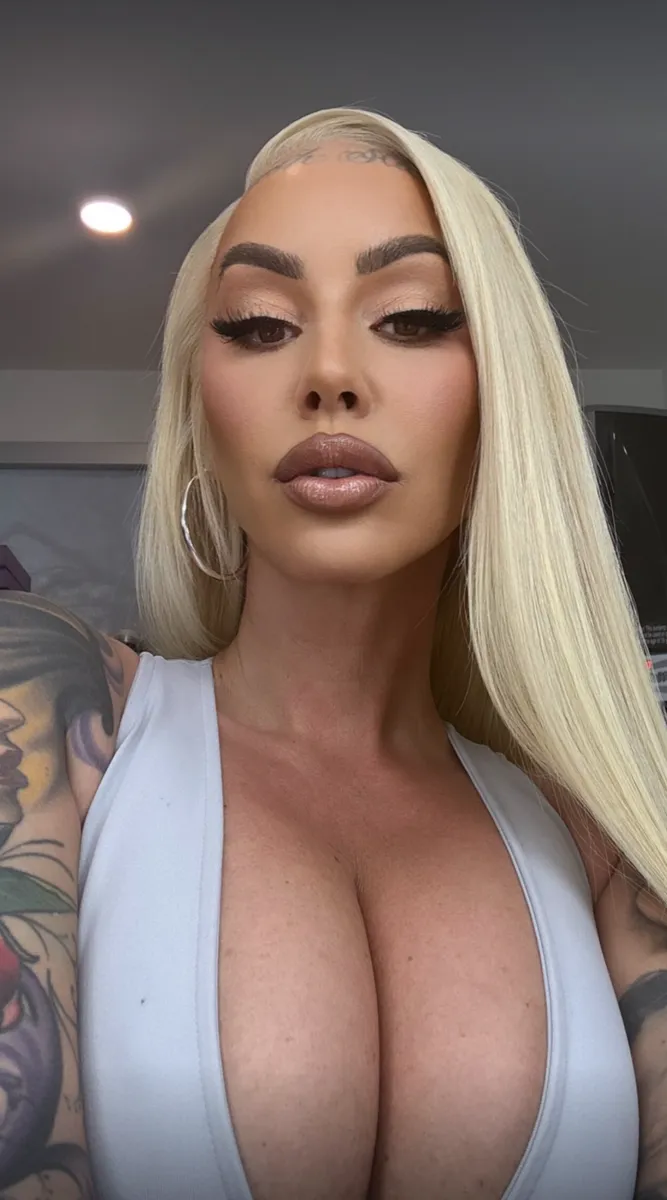 amberrose